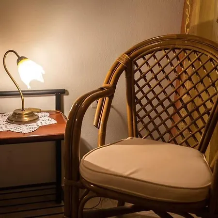 Holiday home Pelion Maisonette Tsagarada