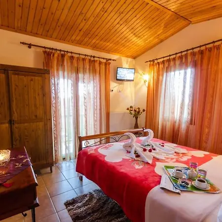 Pelion Maisonette Case de vacanță Tsagarada