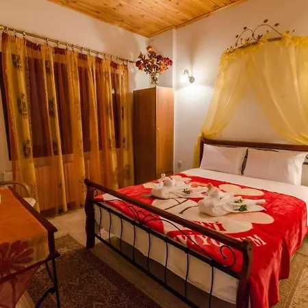 Pelion Maisonette