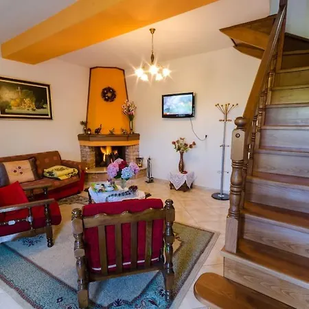 Holiday home Pelion Maisonette