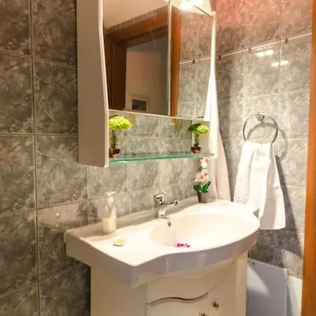 Holiday home Pelion Maisonette