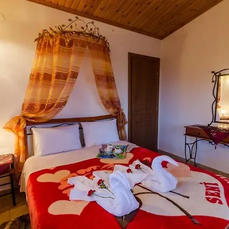 Pelion Maisonette Holiday home