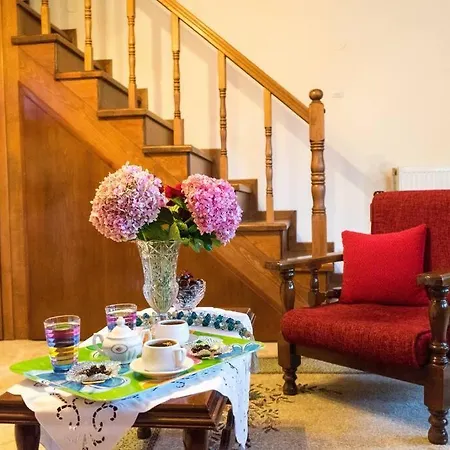 Pelion Maisonette Tsagarada