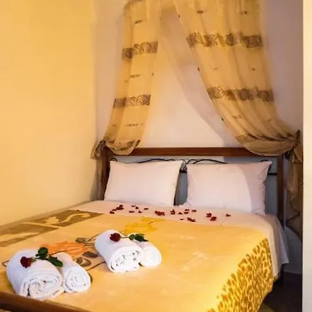 Pelion Maisonette Holiday home Tsagarada